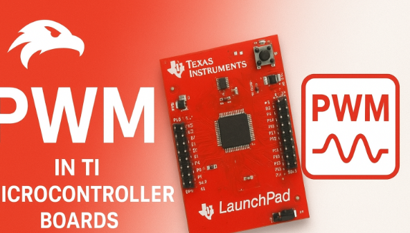 PWM TI MCU