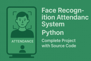 Class attendance system