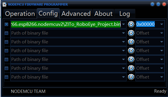 DASAI Mochi on ESP8266 + 0.96 OLED | The amazing fun DIY OLED Display Project 5 image 7